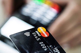 credit card