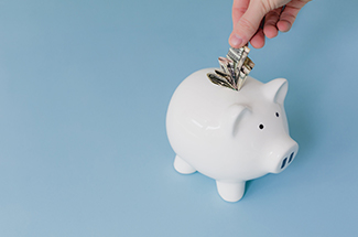piggy bank