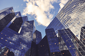 buildings